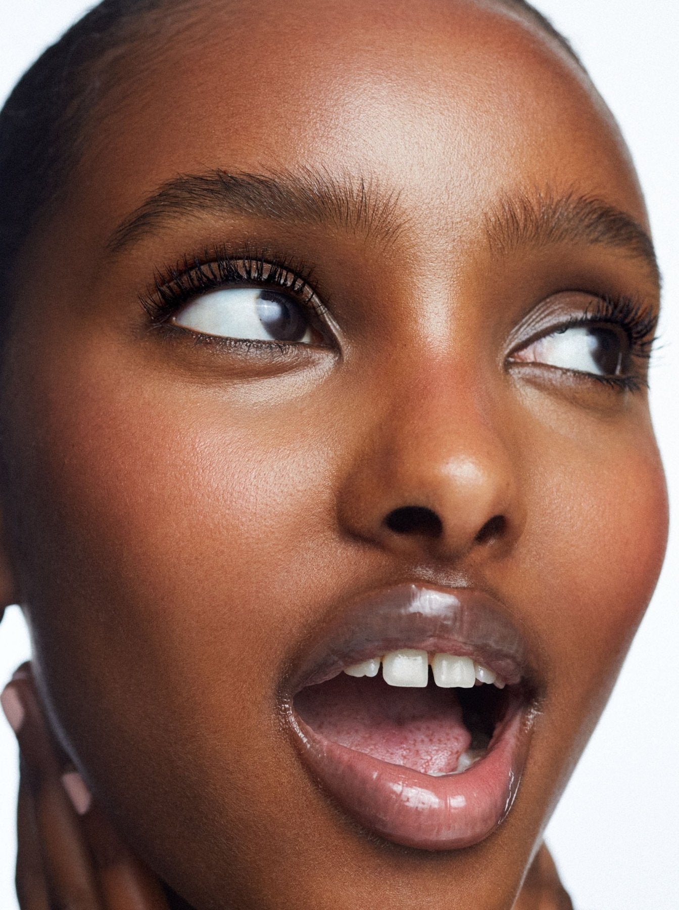 Complex Peptide Eyebrow Growth Serum