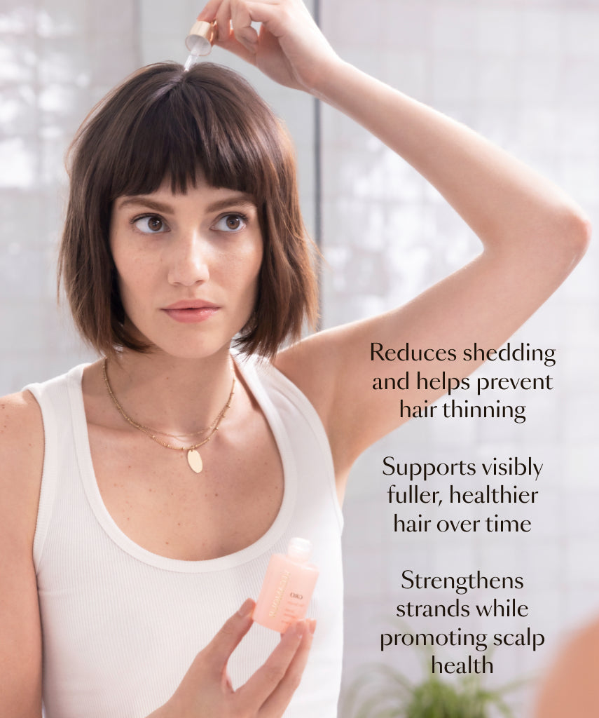 GRO Hair Serum