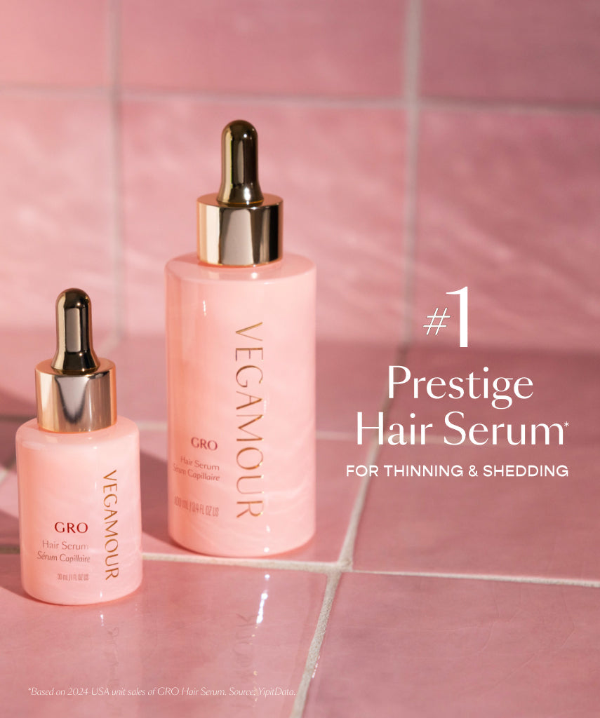 GRO Hair Serum