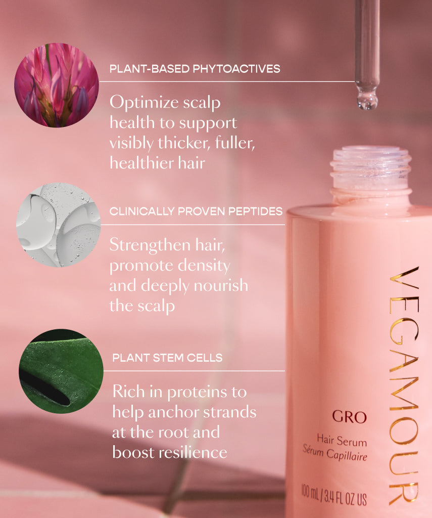 GRO Hair Serum