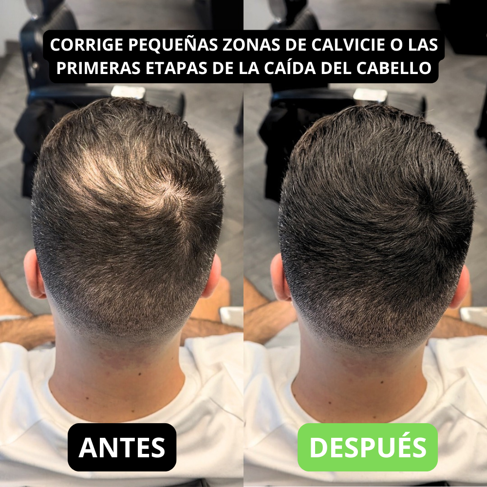 Polvo para Cabello - Sevich