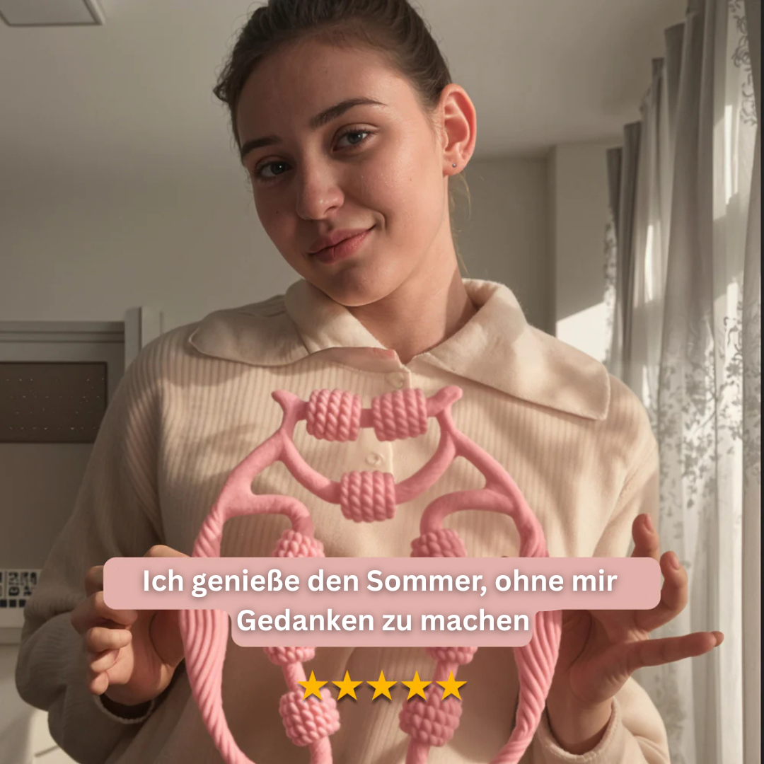 Cellufit - Massageroller