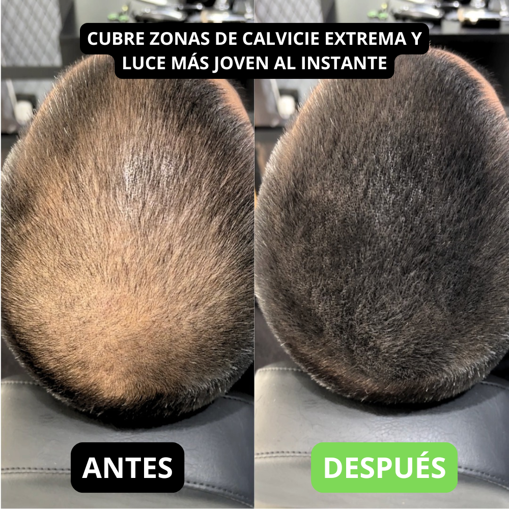 Polvo para Cabello - Sevich