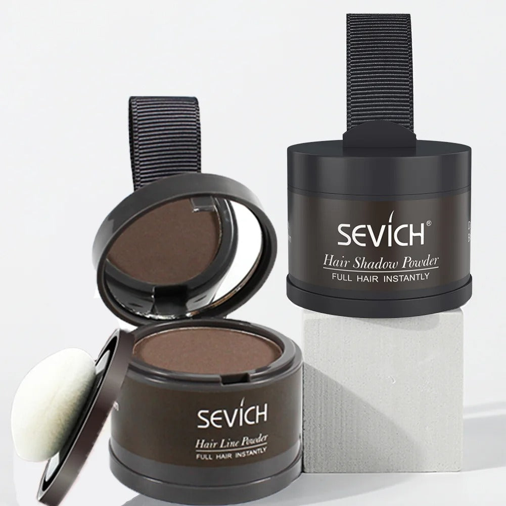 Polvo para Cabello - Sevich