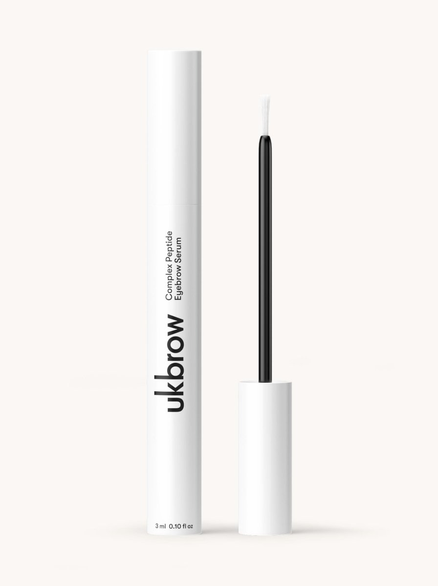 Complex Peptide Eyebrow Growth Serum