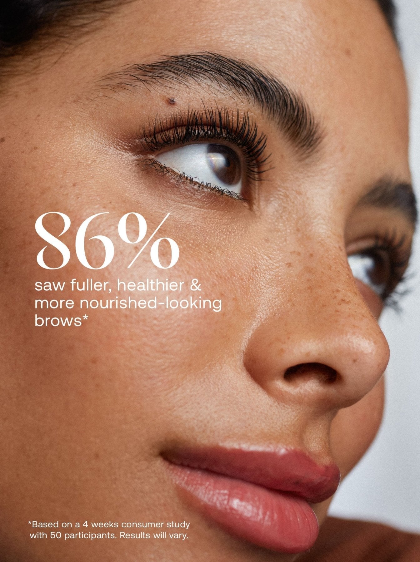 Complex Peptide Eyebrow Growth Serum